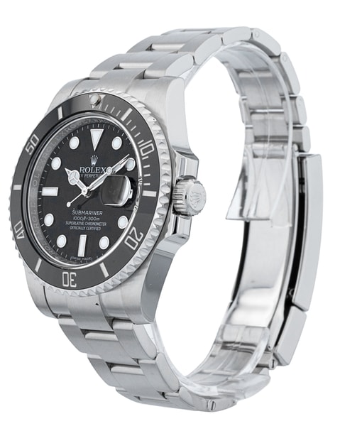 Rolex Submariner 116610 LN